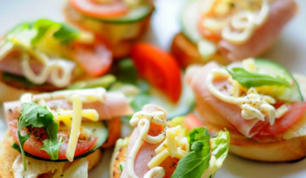 33+ Vegan Food Tour Barcelona Packages