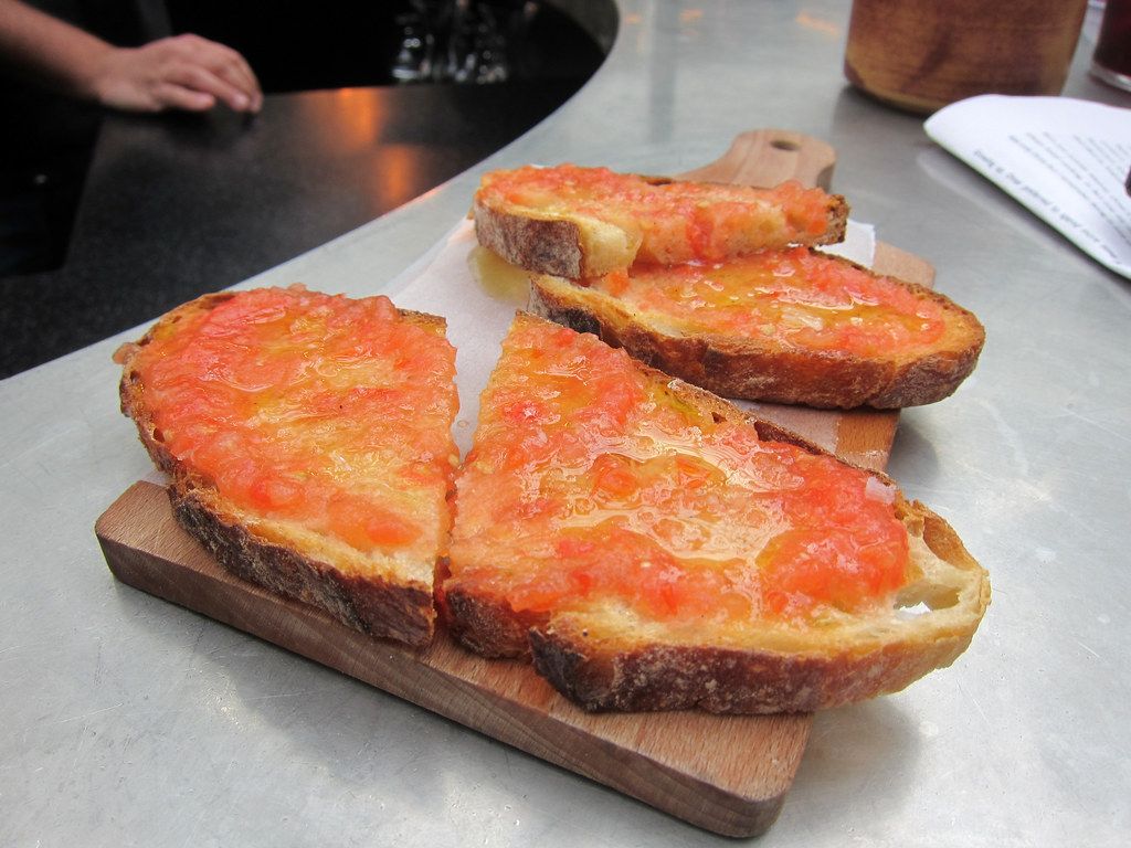 Amazing Tapas In Barcelona Essen&nbsp;Package