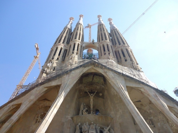 Best Sagrada Familia Barcelona Informacion&nbsp;Packages