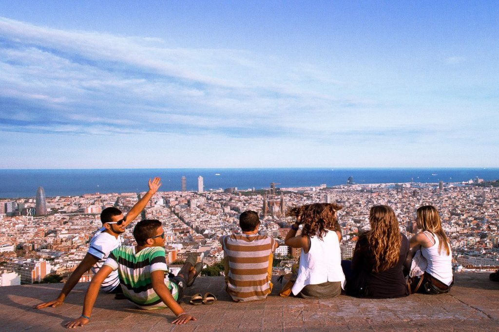 22+ Bootstour Barcelona