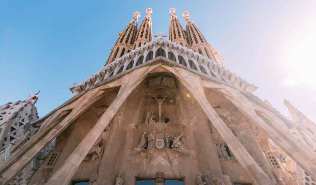 37+ Best Gaudi Tour&nbsp;Barcelona
