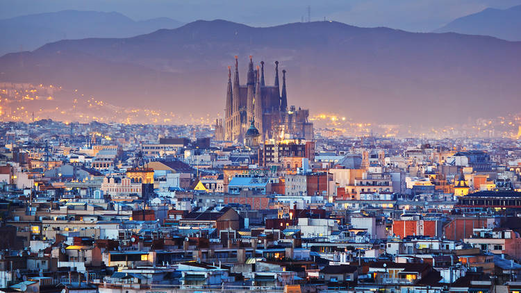 Best City Sightseeing Barcelona Discount Code&nbsp;Packages