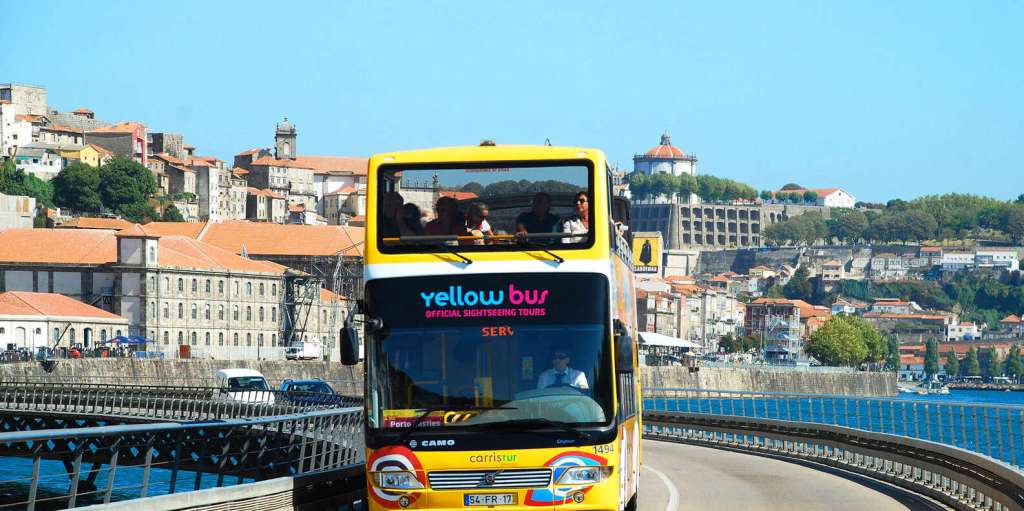 Amazing Hop On Hop Off Barcelona Rote&nbsp;Route