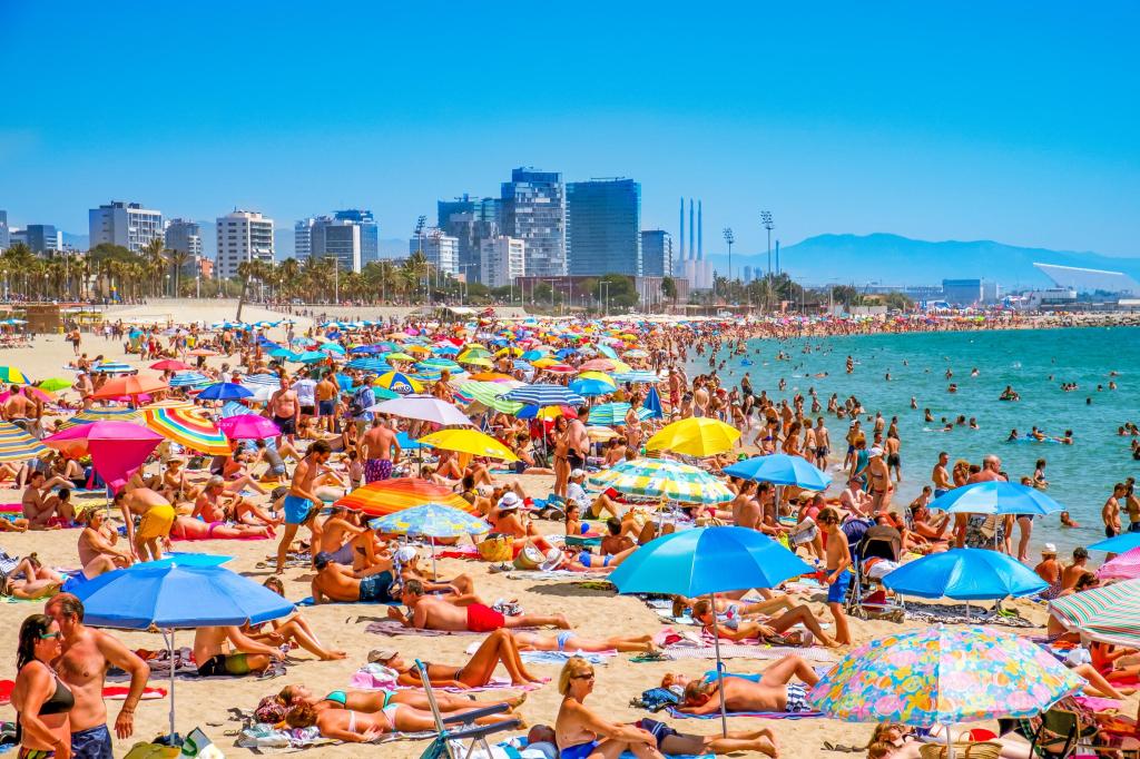 28+ Best Holiday Resort Near Barcelona&nbsp;Packages