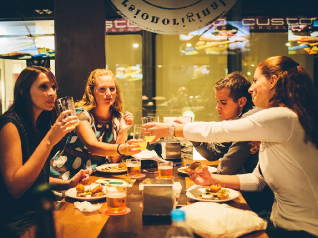 Tapas Walking Tour Barcelona&nbsp;Packages