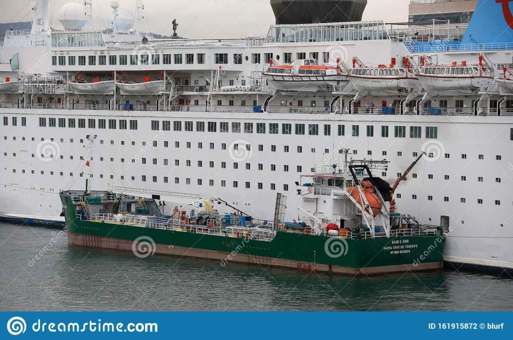 Ferry Boat Barcelona Tenerife Packages