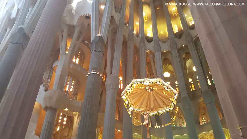 Amazing Sagrada Familia Barcelona Bauzeit&nbsp;Packages