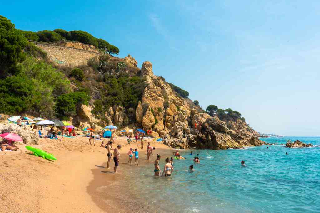 Amazing Is Barcelona A Beach Holiday&nbsp;Packages