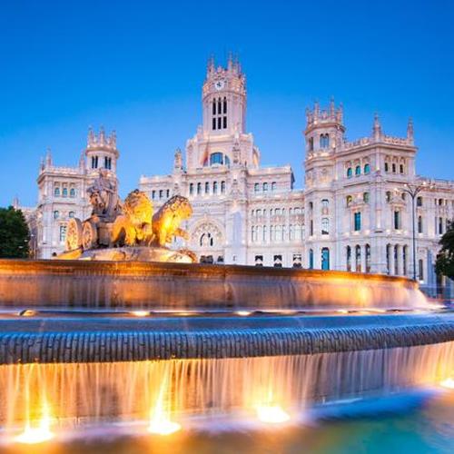 39+ Barcelona City Vacation&nbsp;Package