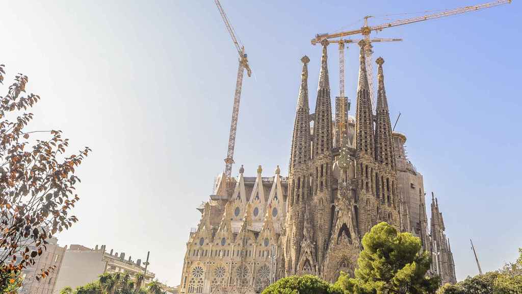 Best Sagrada Família Barcelona Packages