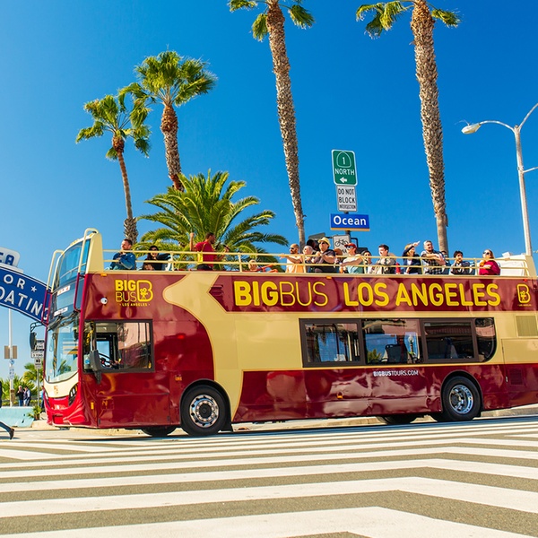 33+ Hop On Bus La&nbsp;Package