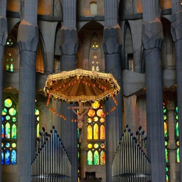 33+ Sagrada Familia Barcelona Horario&nbsp;Packages