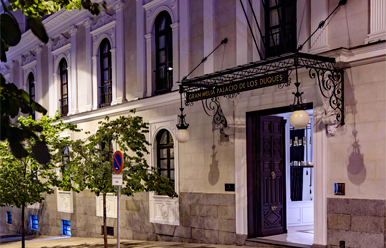 Barcelona Madrid Vacation Packages&nbsp;Packages