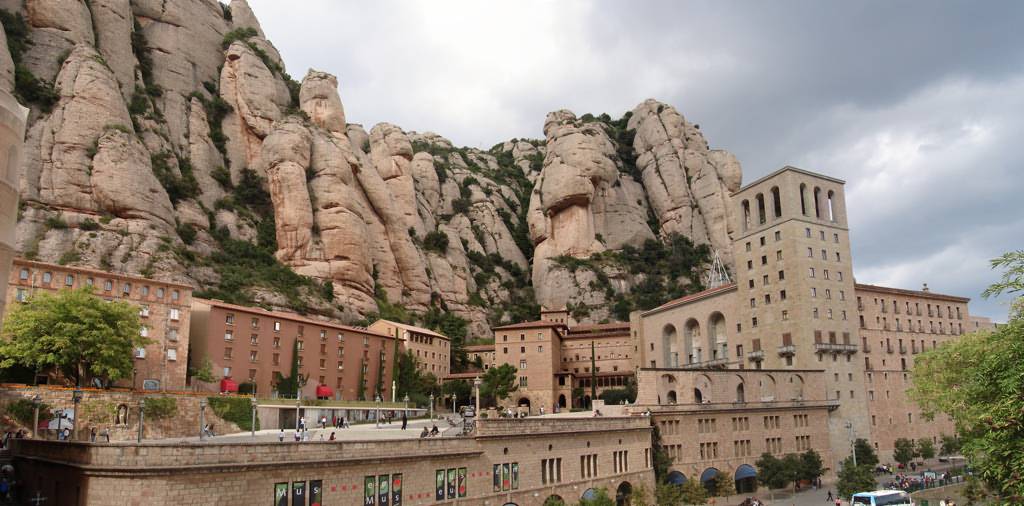 Best How To Go To Montserrat Monastery From Barcelona