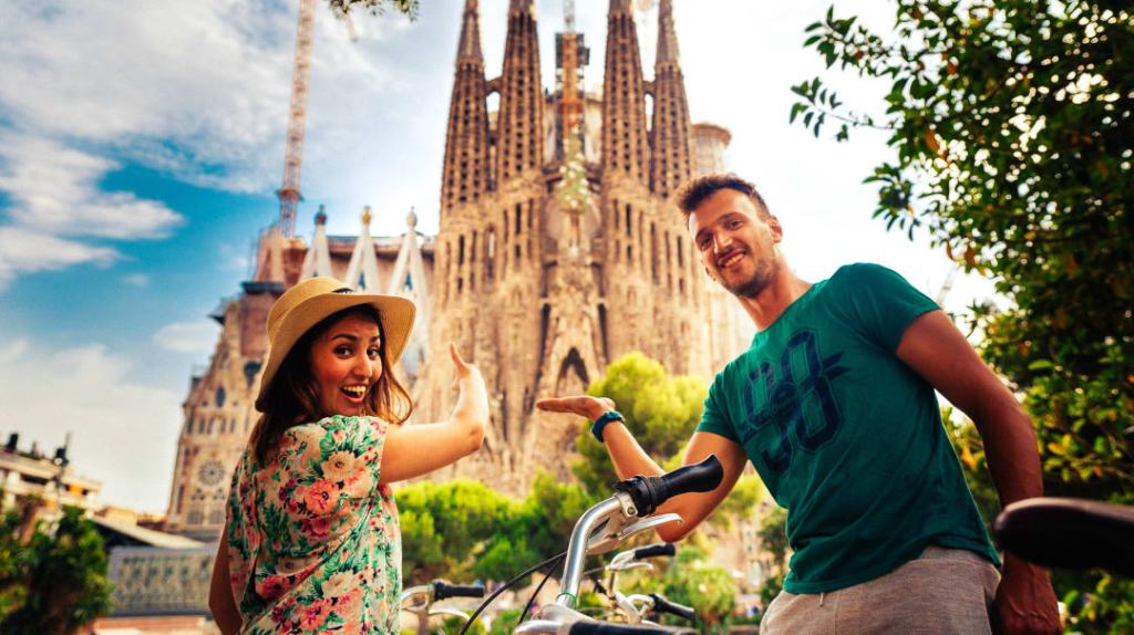 Exploring The Culture Trip Barcelona&nbsp;Package