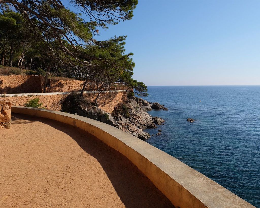 Trip Naar Barcelona&nbsp;Package