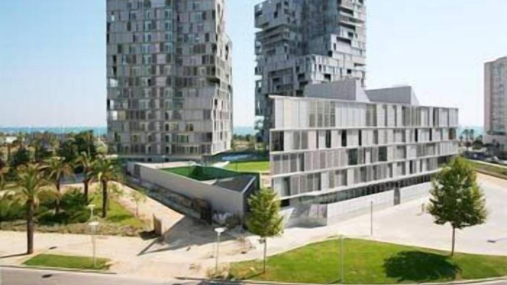 Barcelona Vacation Apartments For&nbsp;Rent