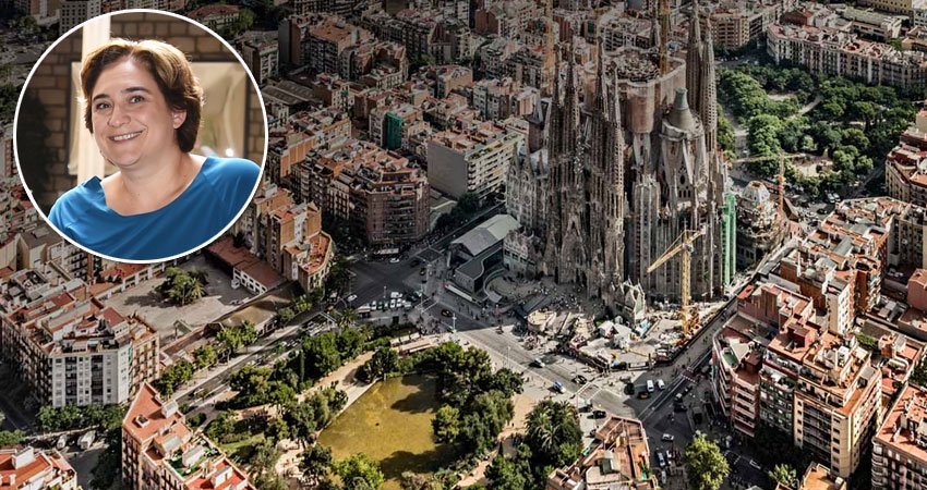 25+ Sagrada Familia Barcelona Cuando Se Acabara&nbsp;Packages
