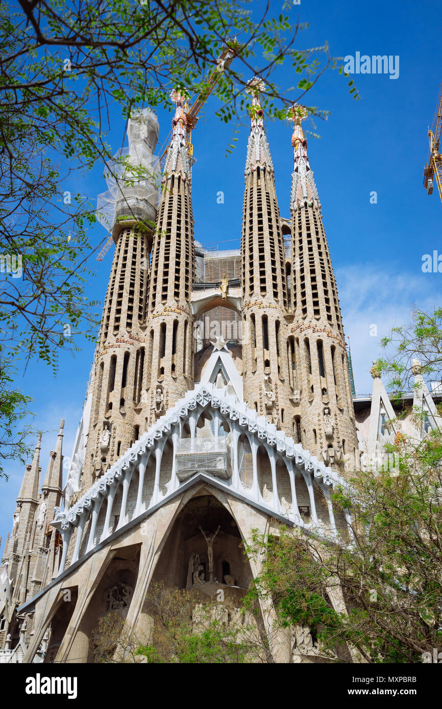 33+ Sagrada Familia Barcelona 2026 Packages