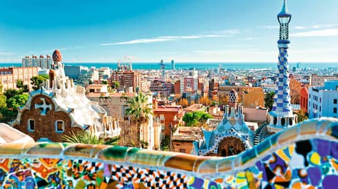 Barcelona Trips All Inclusive